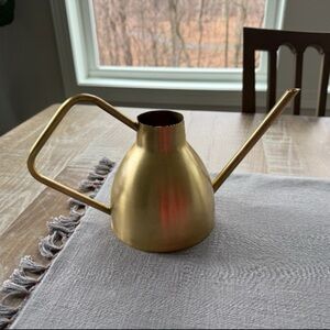 Decorative Watering Can